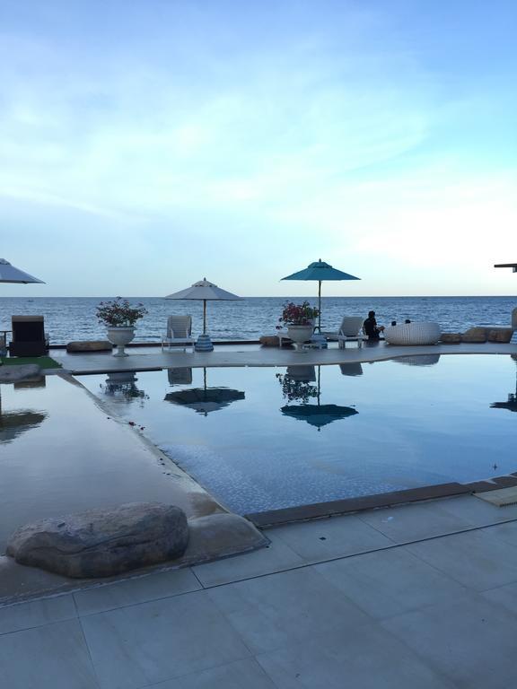 My Resort HHQ Eksteriør bilde