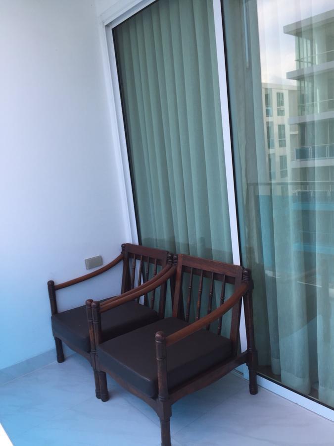 My Resort HHQ Eksteriør bilde